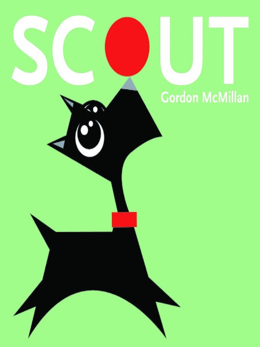 Title details for Scout by Gordon McMillan - Wait list